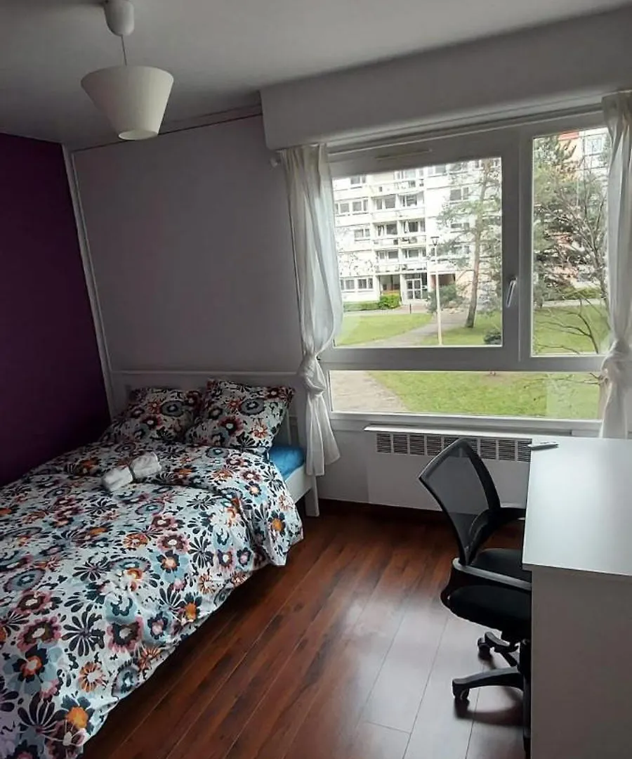 Appartement 93M² Renove 4 Ch. Oullins 0*,  France
